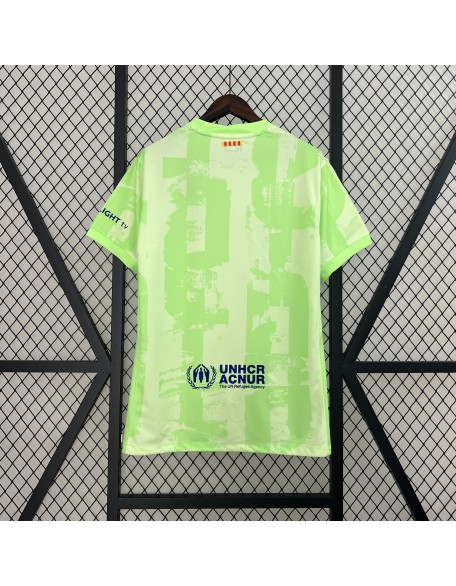 Maillot FC Barcelona Troisième 24/25 Maillot FC Barcelona Troisième 24/25