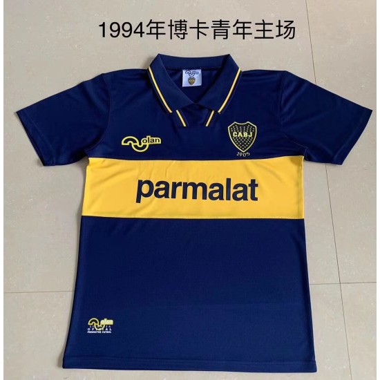 Boca Juniors 94/95 Retro 