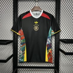 Maillots Allemagne 24/25 