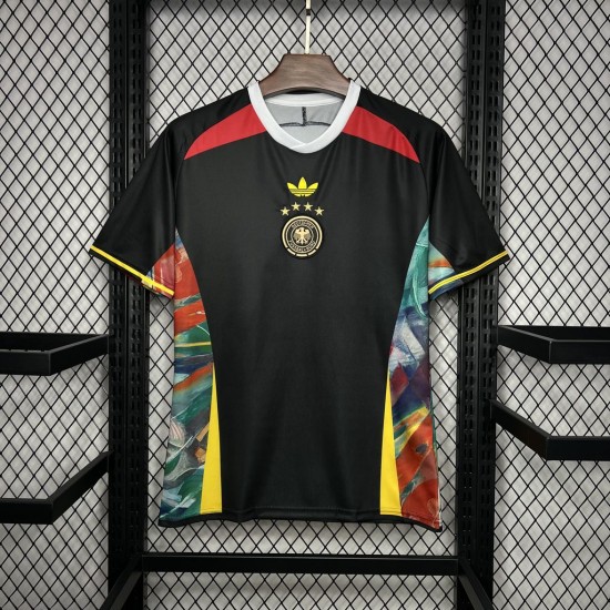 Maillots Allemagne 24/25 