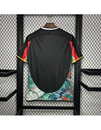 Maillots Allemagne 24/25 