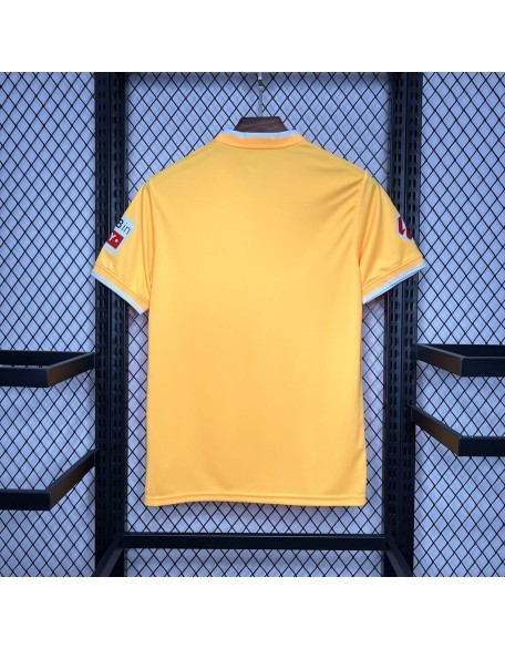 Maillot de Gardien de l'Athletic Bilbao 24/25 Maillot de Gardien de l'Athletic Bilbao 24/25