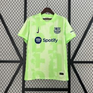 Maillot FC Barcelona Troisième 24/25