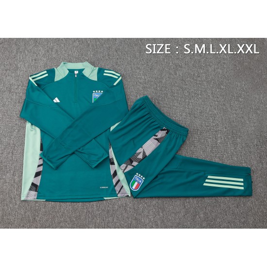 Survêtement Italie 24/25