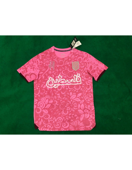 24/25 Palestino Deportivo 24/25 Palestino Deportivo