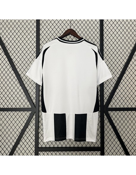 Maillot Juventus Domicile 24/25 Maillot Juventus Domicile 24/25