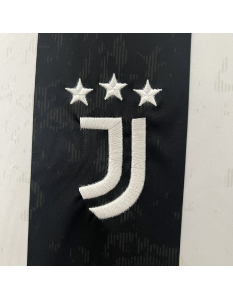 Maillot Juventus Domicile 24/25 Maillot Juventus Domicile 24/25
