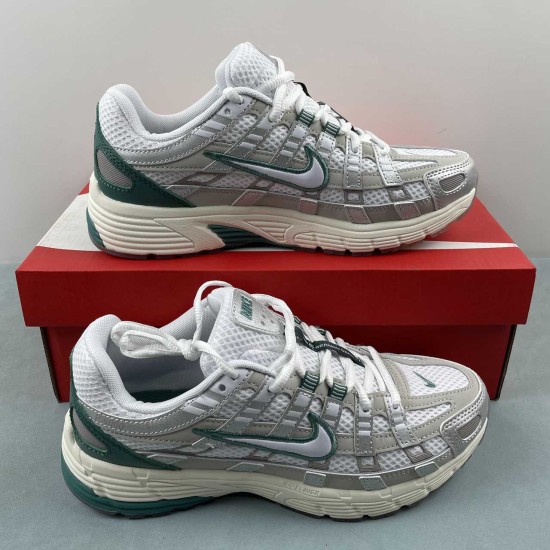 Nike P-6000