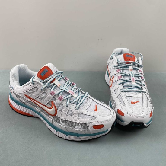 Nike P-6000
