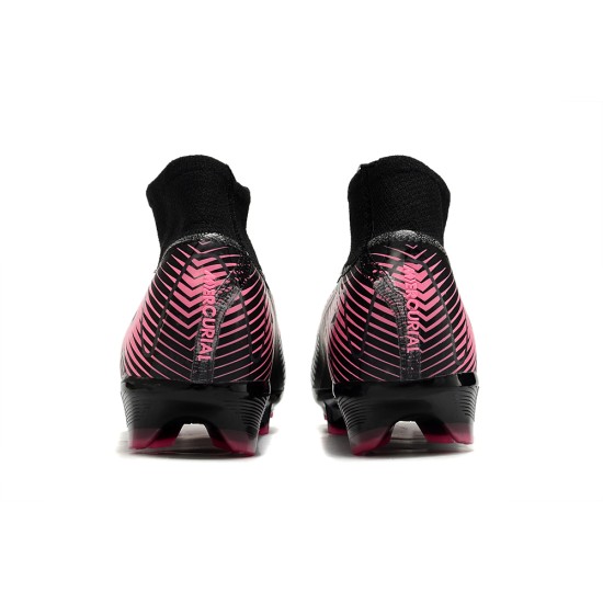 Mercurial Superfly IX Elite FG