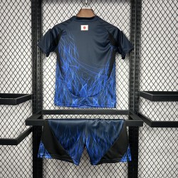 Maillots Japon 24/25 Enfants