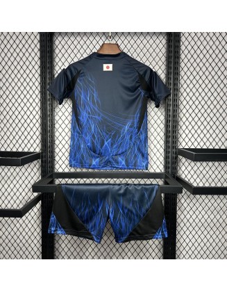 Maillots Japon 24/25 Enfants