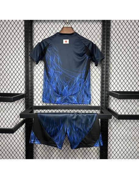 Maillots Japon 24/25 Enfants