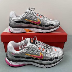 Nike P-6000