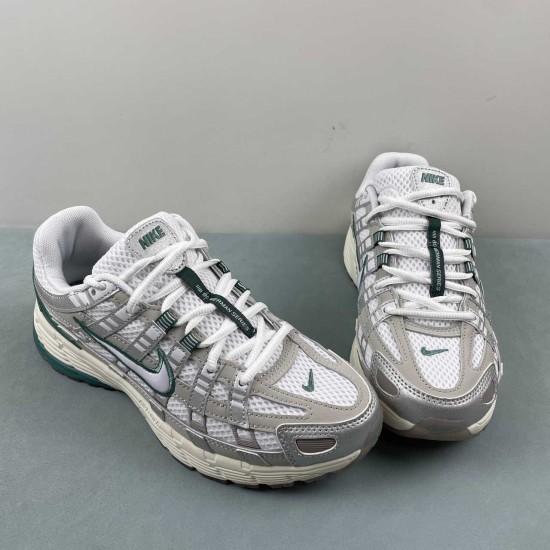 Nike P-6000