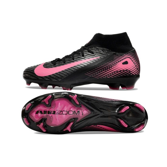 Mercurial Superfly IX Elite FG