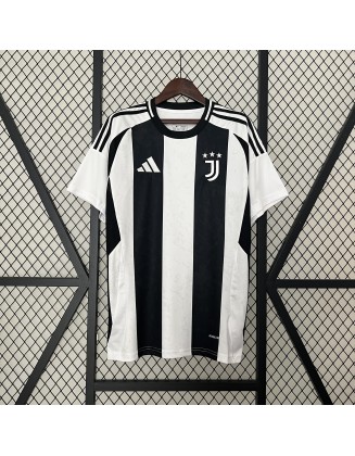 Maillot Juventus Domicile 24/25