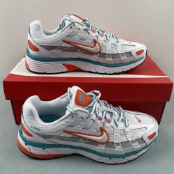 Nike P-6000