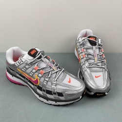 Nike P-6000