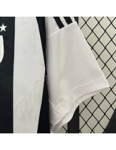 Maillot Juventus Domicile 24/25 Maillot Juventus Domicile 24/25