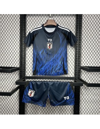 Maillots Japon 24/25 Enfants