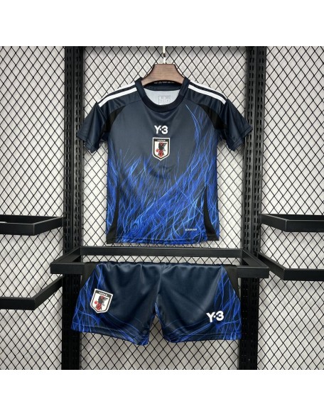 Maillots Japon 24/25 Enfants