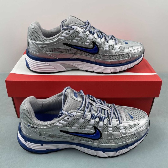 Nike P-6000