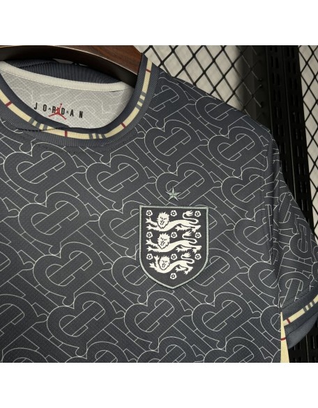 Maillots Angleterre Jordan Version 2024 Maillots Angleterre Jordan Version 2024