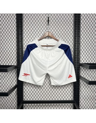 Maillot Arsenal Domicile 24/25