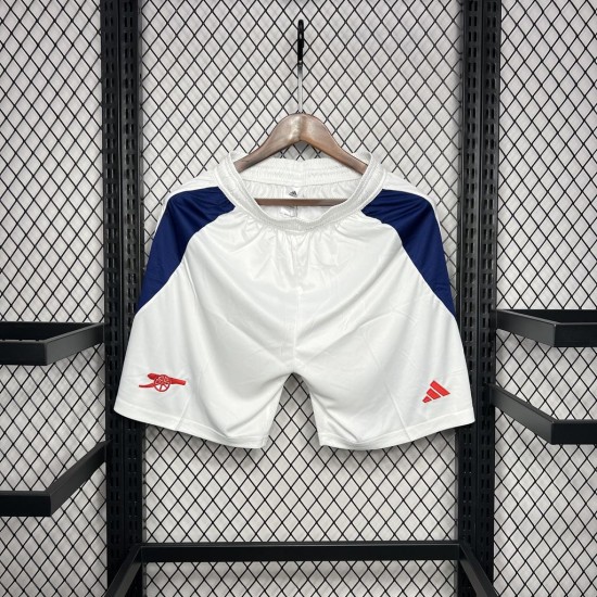 Maillot Arsenal Domicile 24/25