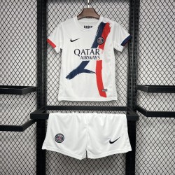 Maillot Exterier 24/25 Enfants