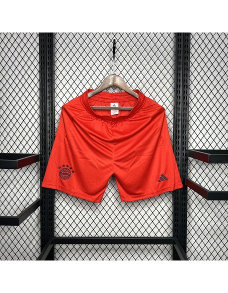 Maillot Bayern Munich Domicile 24/25 Maillot Bayern Munich Domicile 24/25