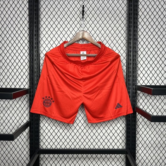 Maillot Bayern Munich Domicile 24/25