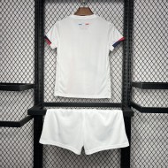 Maillot Exterier 24/25 Enfants