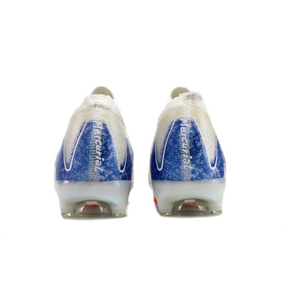 Nike Mercurial Vapor XVI Elite AG