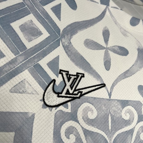 Maillots du Portugal 2024