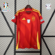 Maillot Espagne Domicile 2024 