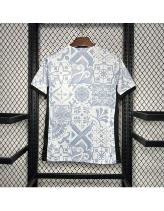 Maillots du Portugal 2024