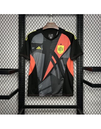 2024 Gardien Espagne