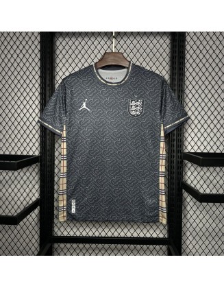 Maillots Angleterre Jordan Version 2024