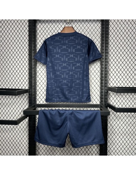 Maillot Barcelona Édition 125e anniversaire 24/25 Enfant Maillot Barcelona Édition 125e anniversaire 24/25 Enfant