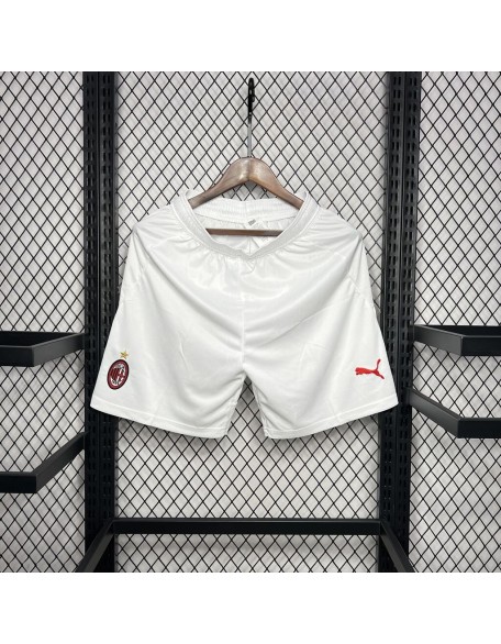 Maillot AC Milan Domicile 24/25 Maillot AC Milan Domicile 24/25