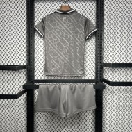 Maillot Real Madrid Third 24/25 Enfants 