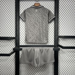 Maillot Real Madrid Third 24/25 Enfants 