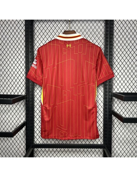 Maillot Domicile 24/25 Maillot Domicile 24/25