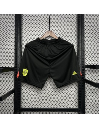 2024 Gardien Espagne