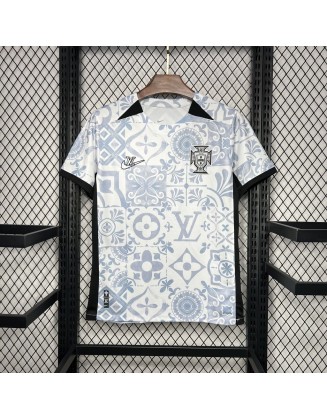 Maillots du Portugal 2024