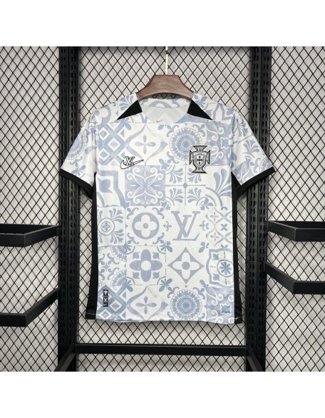 Maillots du Portugal 2024 Maillots du Portugal 2024