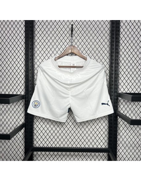 Maillot Manchester City Domicile 24/25 Maillot Manchester City Domicile 24/25