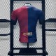 Maillot Barcelone Domicile 24/25 Joueur